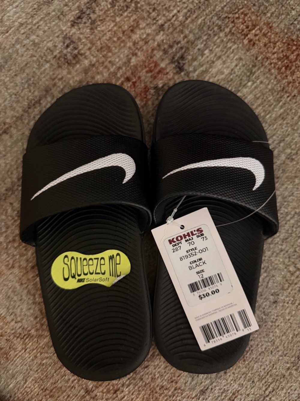 Boys Zara & Nike Bundle - Picture 5 of 5